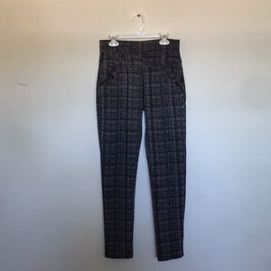🌻Urban Outfitters - Cinched Waist Trendy Pants🌻